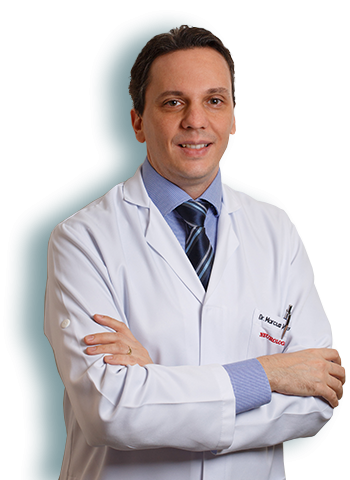 Dr. Marcus Vitor Oliveira