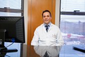 Consultório - Dr. Marcus Vitor Oliveira - 02